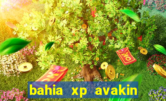 bahia xp avakin life download